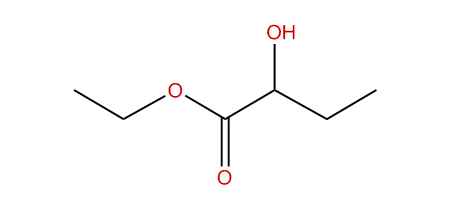Ethyl 2-hydroxybutanoate